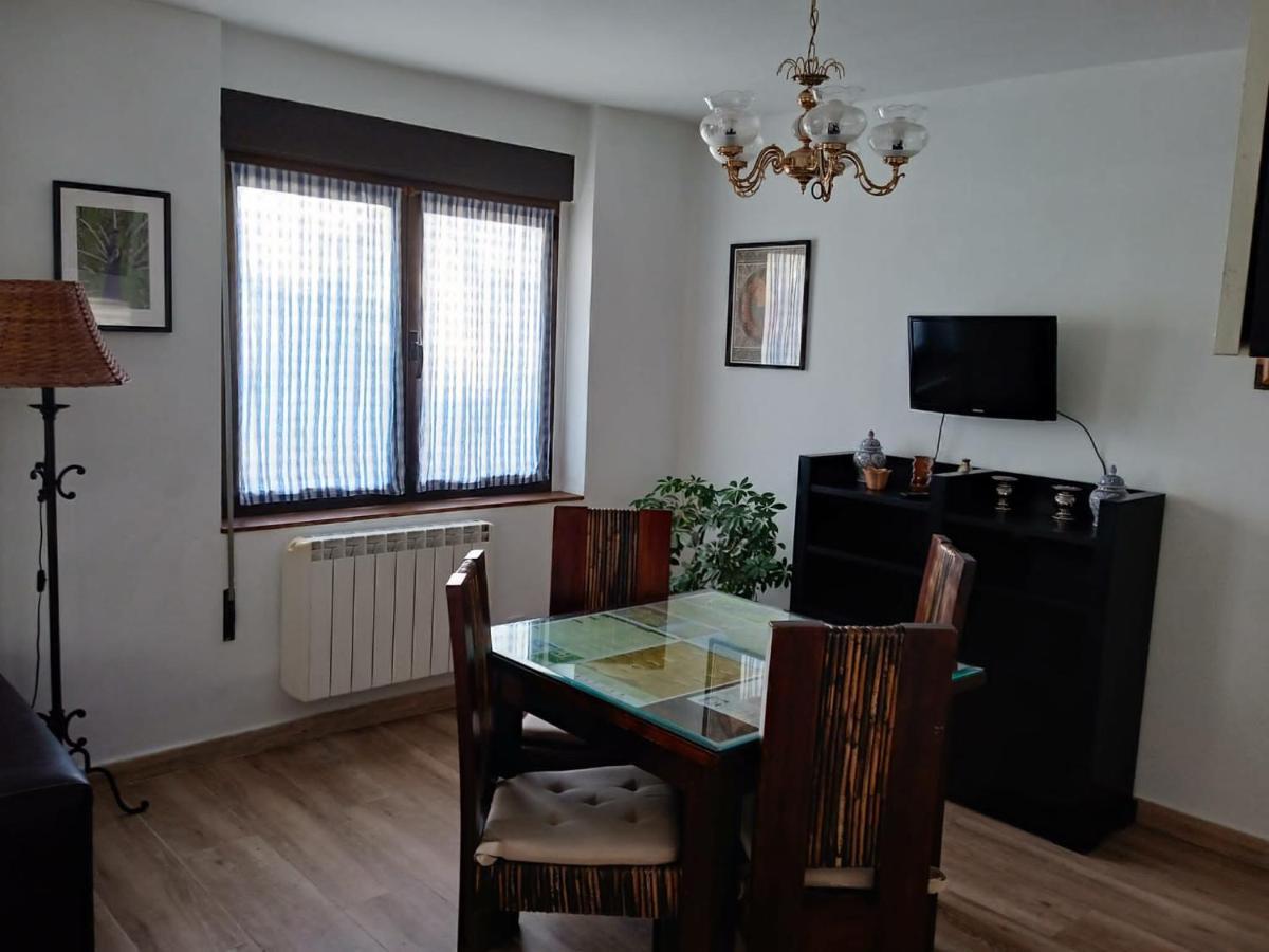 Appartamento Casa Maria Vut 5614 As Villaviciosa  Esterno foto