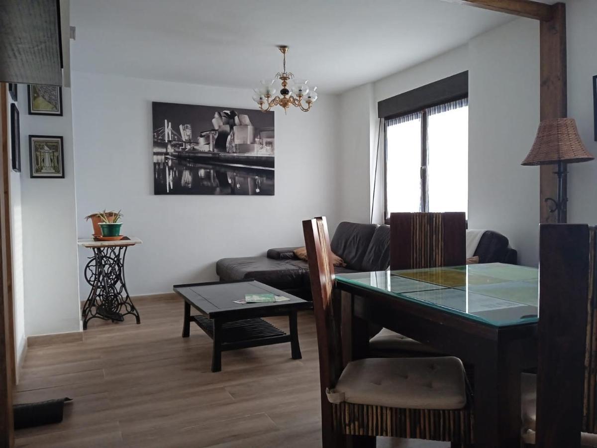 Appartamento Casa Maria Vut 5614 As Villaviciosa  Esterno foto