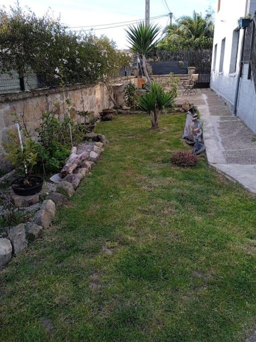 Appartamento Casa Maria Vut 5614 As Villaviciosa  Esterno foto