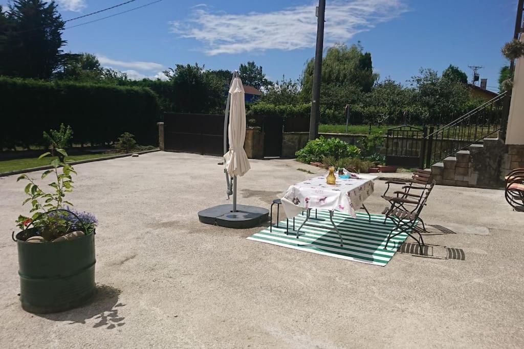 Appartamento Casa Maria Vut 5614 As Villaviciosa  Esterno foto