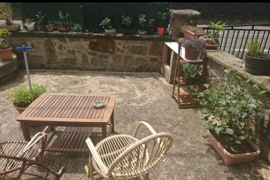 Appartamento Casa Maria Vut 5614 As Villaviciosa  Esterno foto