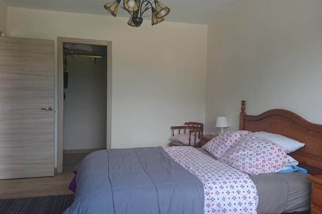 Appartamento Casa Maria Vut 5614 As Villaviciosa  Esterno foto